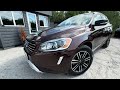 Volvo Xc60 (2017)
