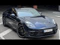 Porsche Panamera (2020)