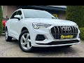 Audi Q3 (2019)