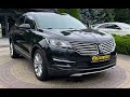 Lincoln Mkc (2015)