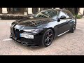 Alfa-romeo Giulia (2017)