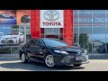 Toyota Camry (2019)