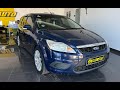 Ford Focus (2009)