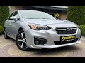 Subaru Impreza (2018)