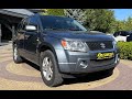 Suzuki Grand vitara (2007)