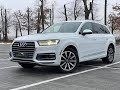 Audi Q7 (2018)