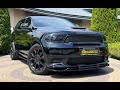 Dodge Durango (2017)