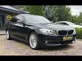 Bmw 3 series gt (2014)