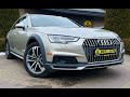 Audi A4 allroad (2016)