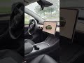 Tesla Model y (2023)