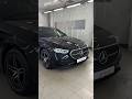 Mercedes-benz E-class (2023)