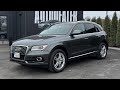 Audi Q5 (2015)