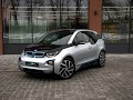 Bmw I3 (2016)