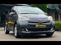 Toyota Verso (2014)