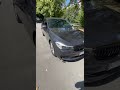Bmw 620d gt (2018)