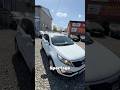 Kia Sportage (2013)