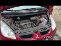 Mitsubishi Colt (2007)