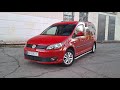 Volkswagen Caddy (2010)