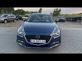 Mazda 3 (2017)