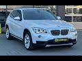 Bmw X1 (2013)
