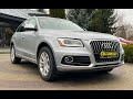 Audi Q5 (2014)