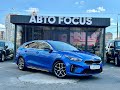 Kia Proceed (2019)