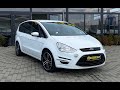 Ford S-max (2011)