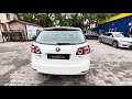 Volkswagen Golf plus (2011)