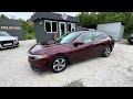 Honda Insight (2019)