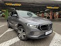 Mercedes-benz Eqa 250 (2021)