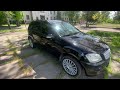 Mercedes-benz M-class (2006)