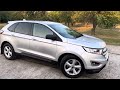 Ford Edge (2016)