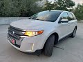 Ford Edge (2012)