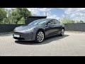 Tesla Model 3 (2018)