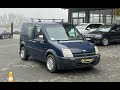 Ford Transit connect (2003)