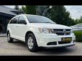 Dodge Journey (2011)