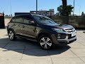 Mitsubishi Asx (2021)