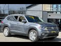 Volkswagen Atlas (2018)