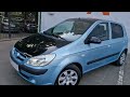 Hyundai Getz (2007)