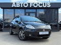 Fiat Grande punto (2008)