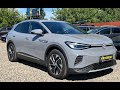 Volkswagen Id-4 (2022)