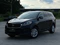 Kia Sorento (2019)