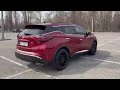 Nissan Murano (2020)