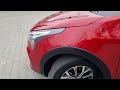 Kia Rio x (2021)