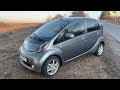 Mitsubishi I-miev (2011)