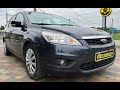 Ford Focus (2009)