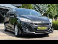 Mazda 5 (2010)