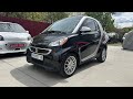 Smart Fortwo (2013)