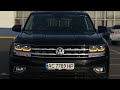 Volkswagen Atlas (2018)
