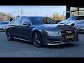 Audi A8 (2016)